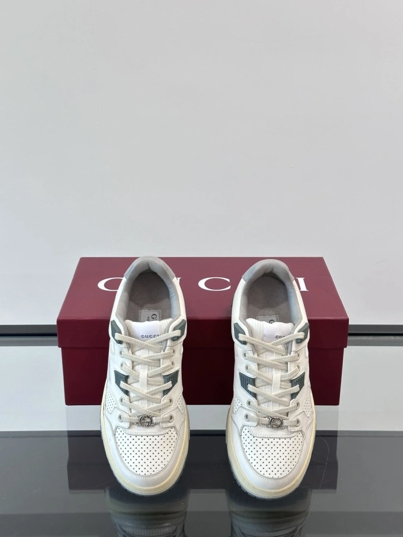 Sleek Gxccx Casual Shoes 155444