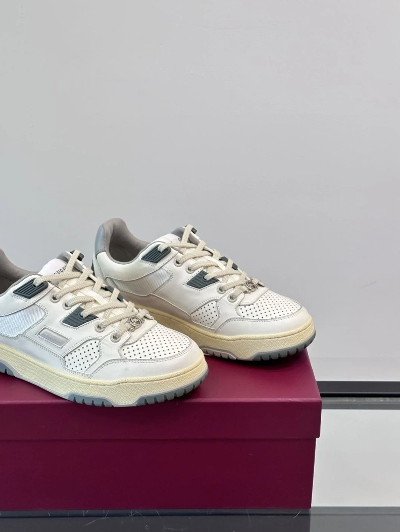 Sleek Gxccx Casual Shoes 155444