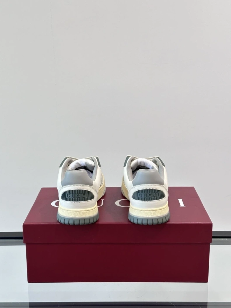 Sleek Gxccx Casual Shoes 155444