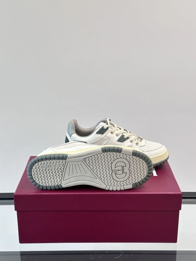 Sleek Gxccx Casual Shoes 155444