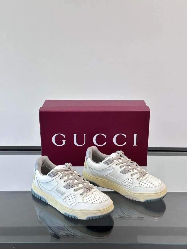 Gxccx Casual Shoes StreetReady 155446
