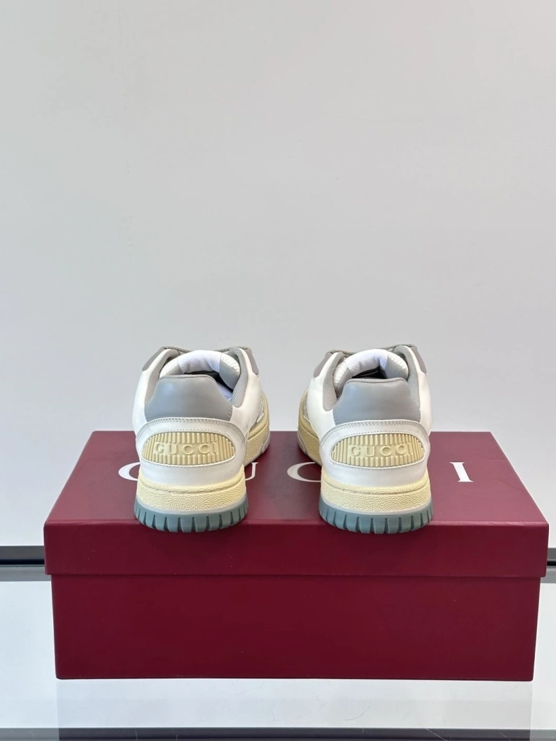 Gxccx Casual Shoes StreetReady 155446