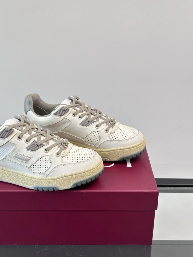 Gxccx Casual Shoes StreetReady 155446