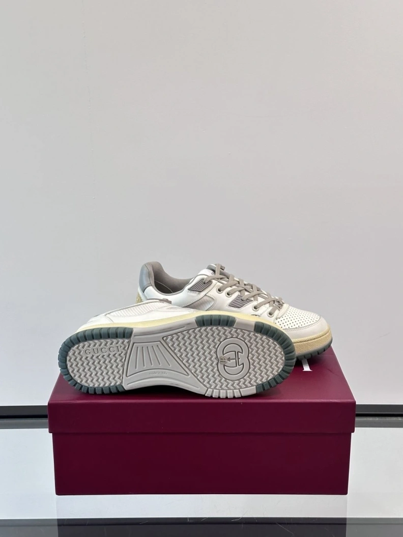 Gxccx Casual Shoes StreetReady 155446