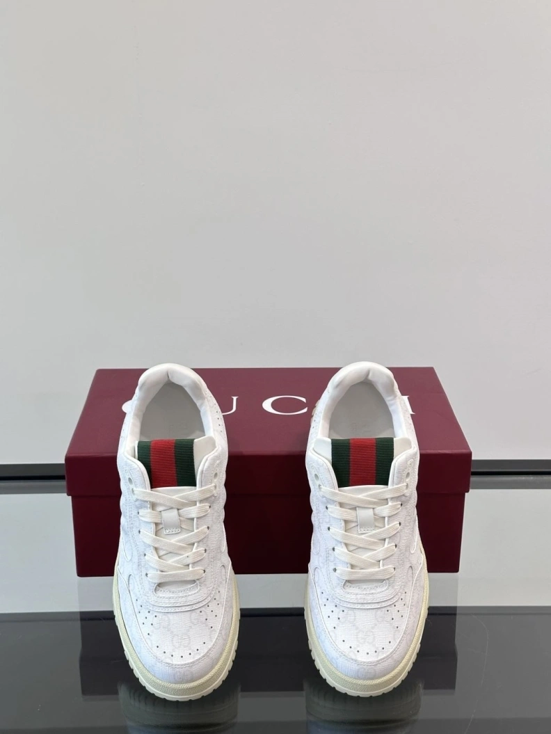 Durable Gxccx Casual Shoes 155455