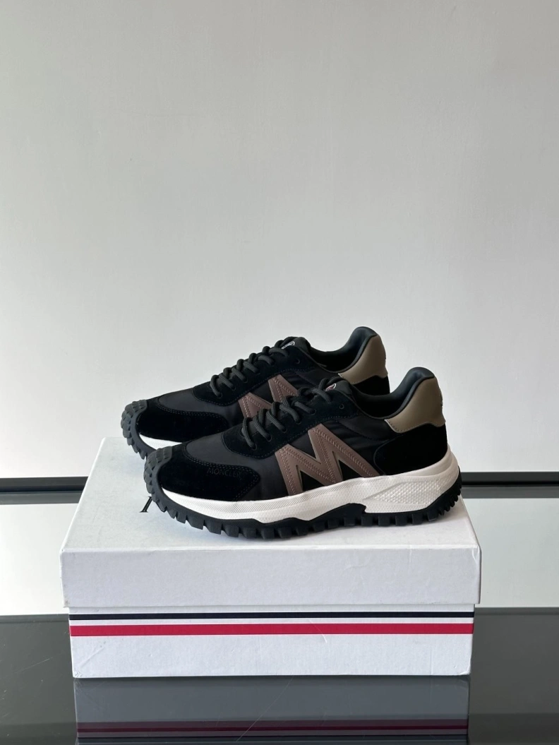 Durable Mxnclxr Sneakers 197191