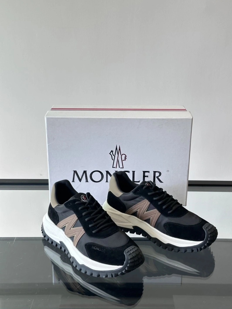 Durable Mxnclxr Sneakers 197191