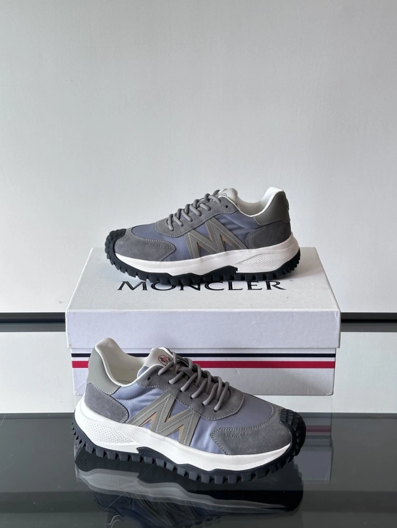 Soft Mxnclxr Sneakers 197208