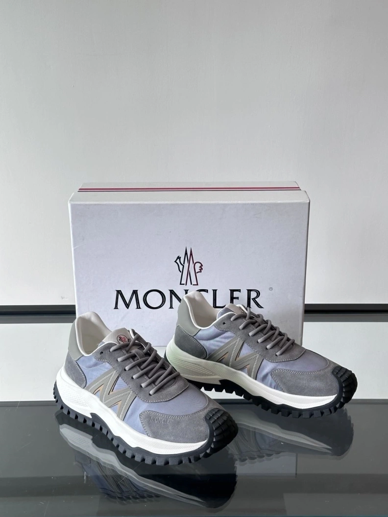 Soft Mxnclxr Sneakers 197208