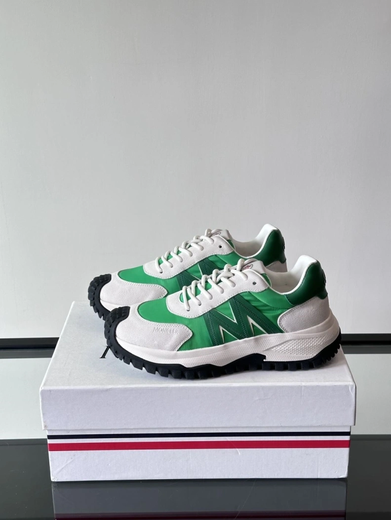 EasyMatch Mxnclxr Sneakers 197209