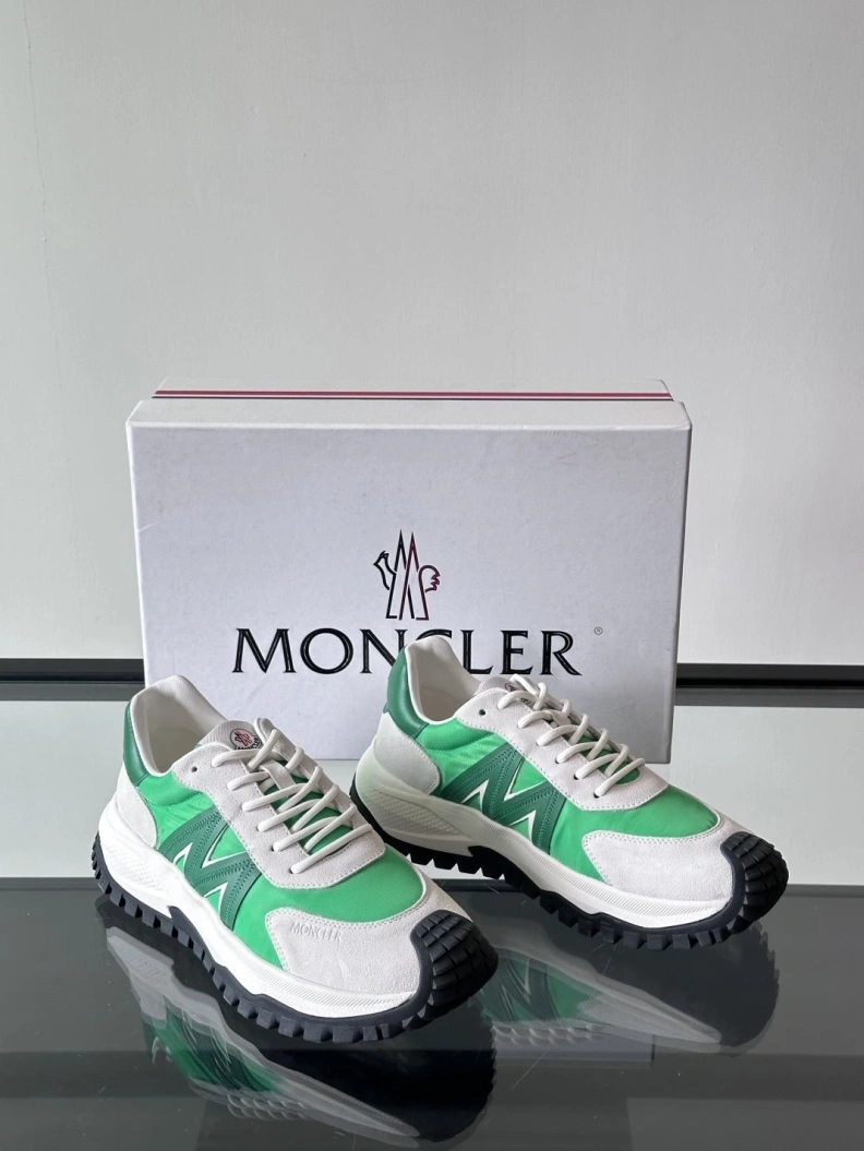 EasyMatch Mxnclxr Sneakers 197209