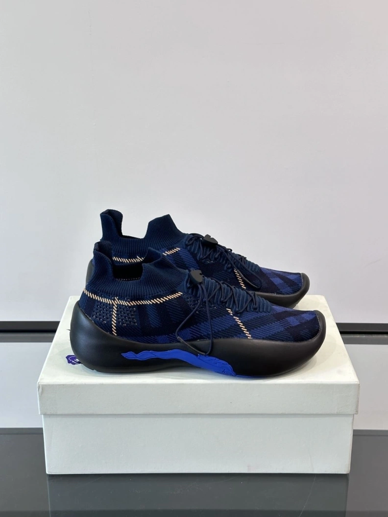 Bxrbxrry Sneakers Compact 114423