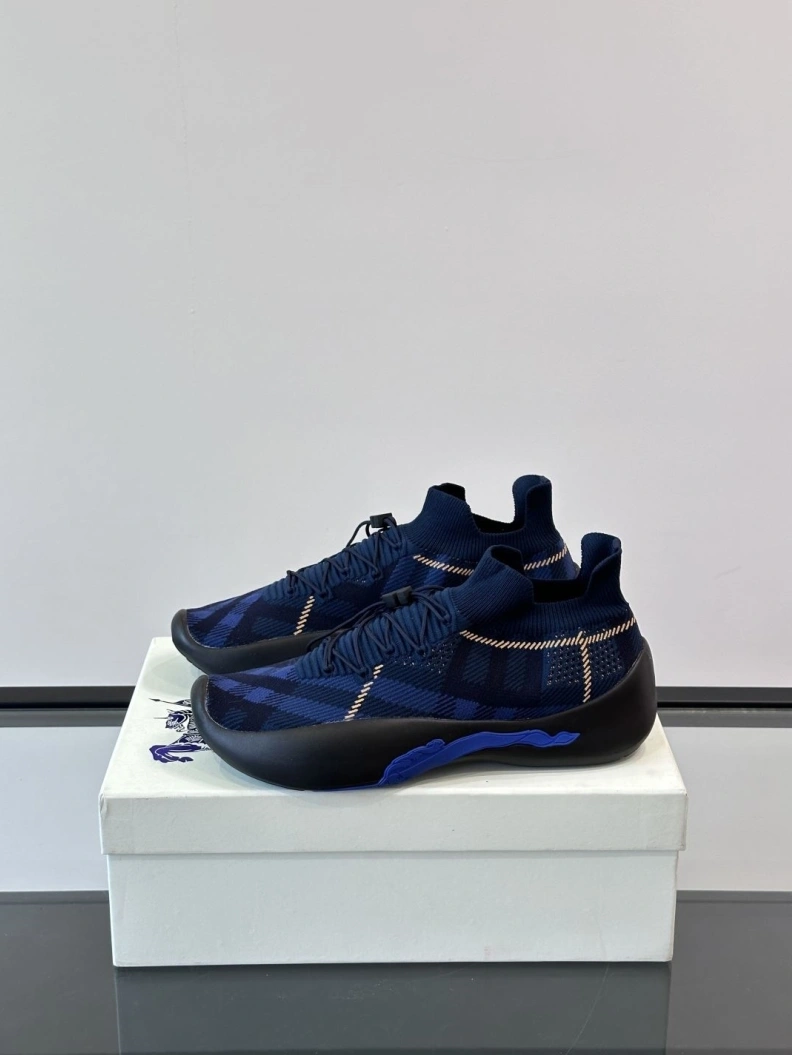 Bxrbxrry Sneakers Compact 114423