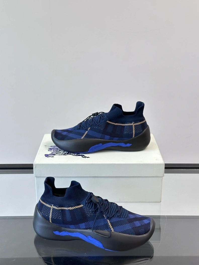 Bxrbxrry Sneakers Compact 114423