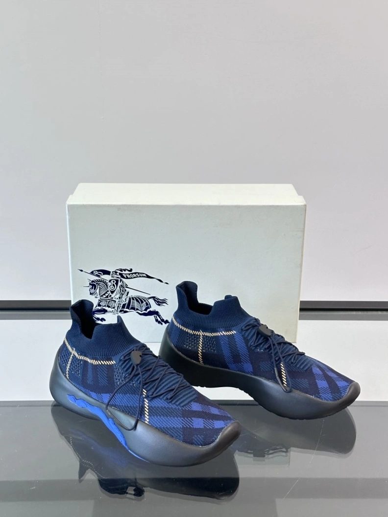 Bxrbxrry Sneakers Compact 114423