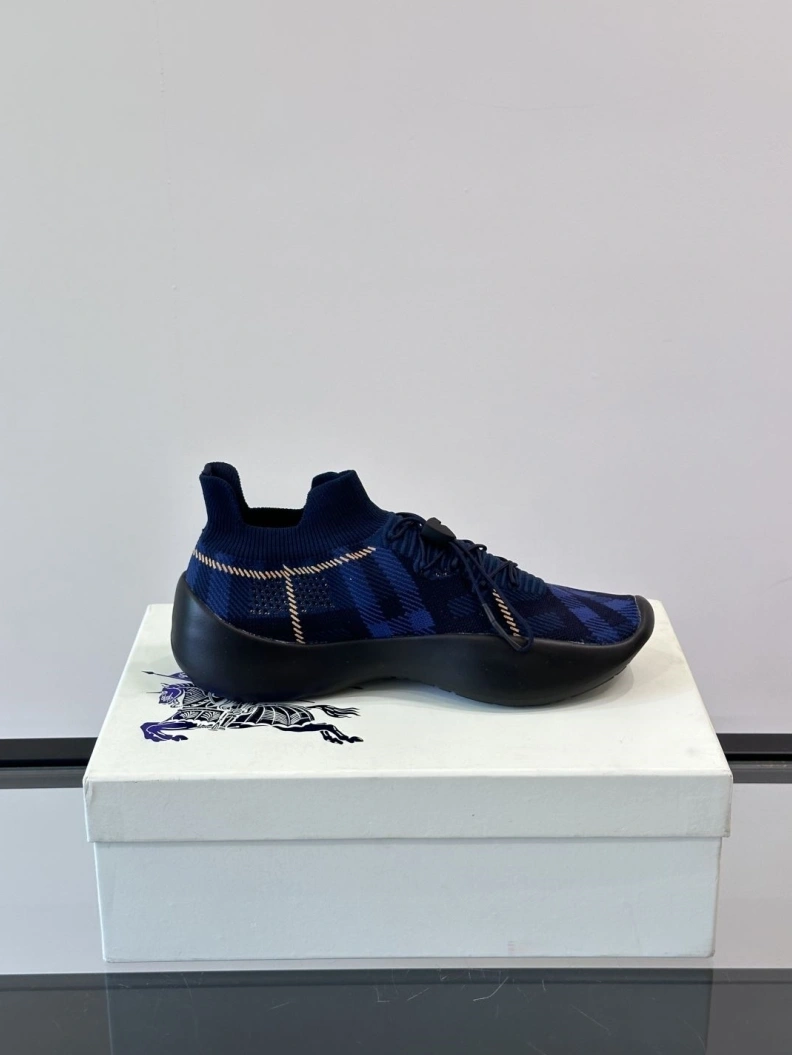 Bxrbxrry Sneakers Compact 114423