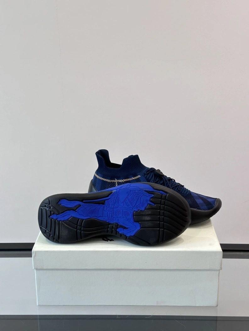 Bxrbxrry Sneakers Compact 114423