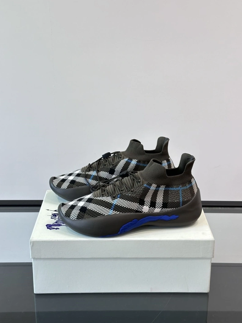 Bxrbxrry Sneakers GoAnywhere 114420