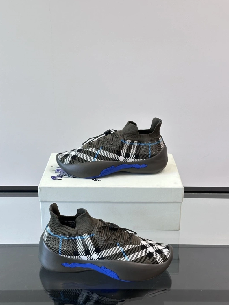 Bxrbxrry Sneakers GoAnywhere 114420