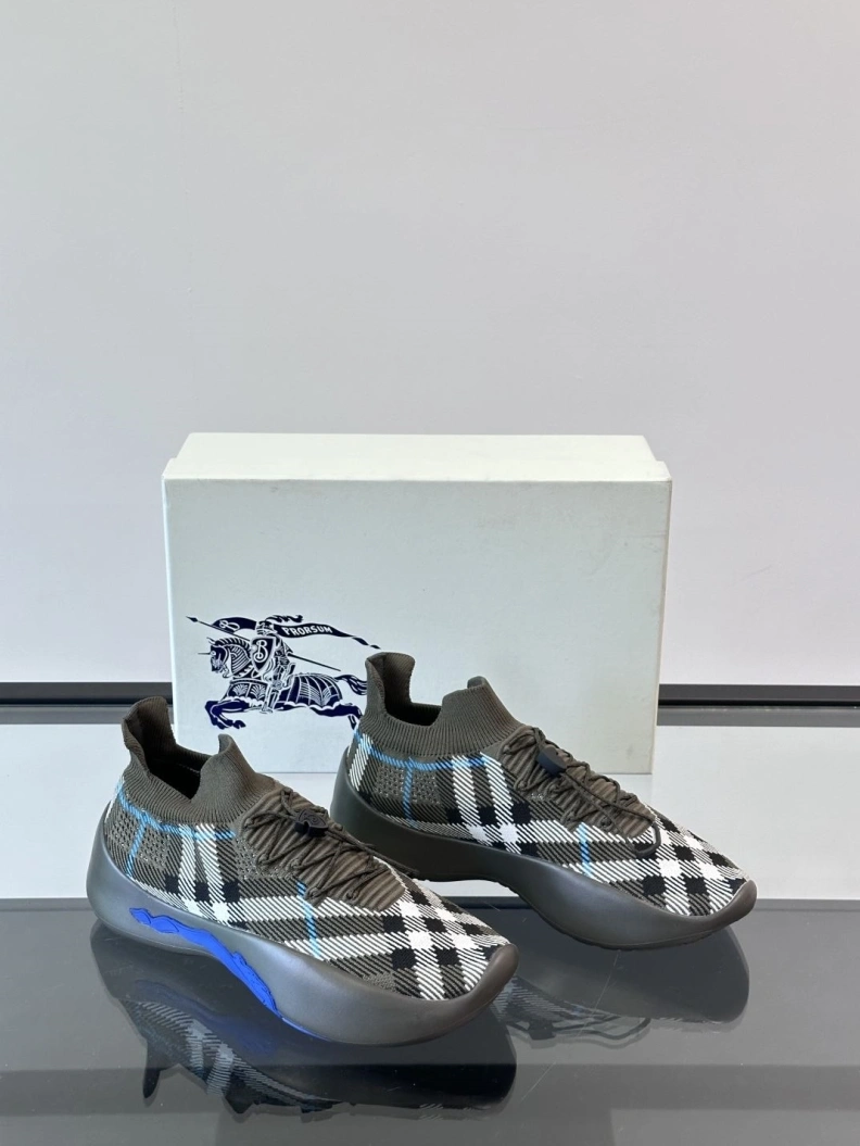 Bxrbxrry Sneakers GoAnywhere 114420