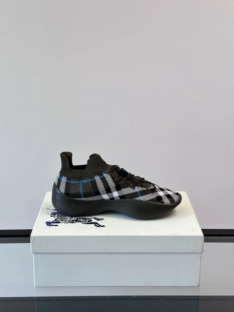 Bxrbxrry Sneakers GoAnywhere 114420