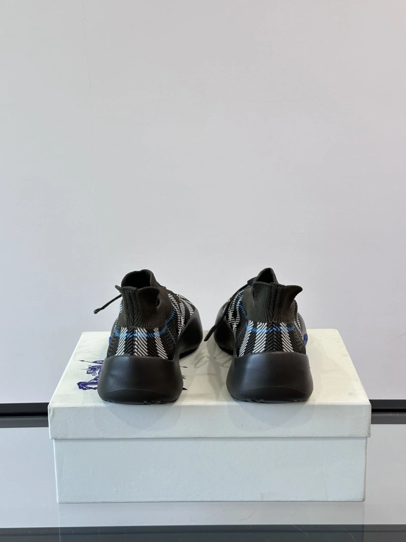 Bxrbxrry Sneakers GoAnywhere 114420