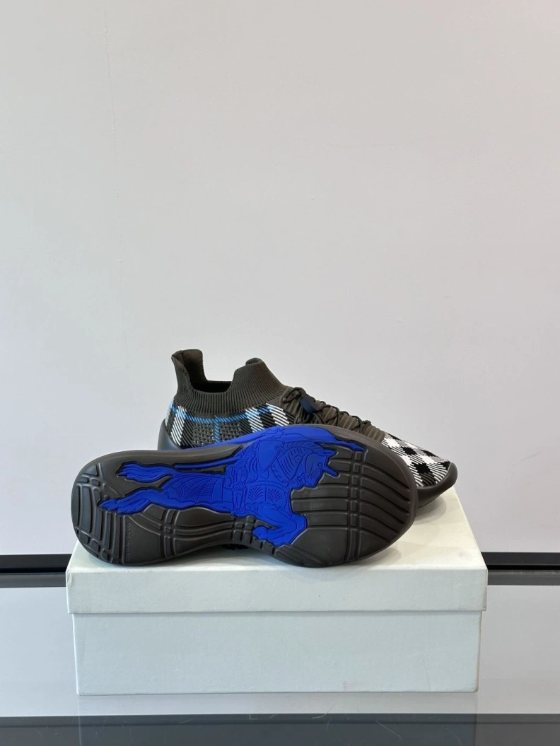 Bxrbxrry Sneakers GoAnywhere 114420