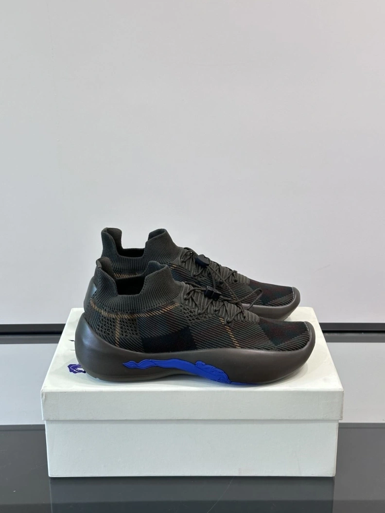 Bxrbxrry Sneakers Efficient 114417