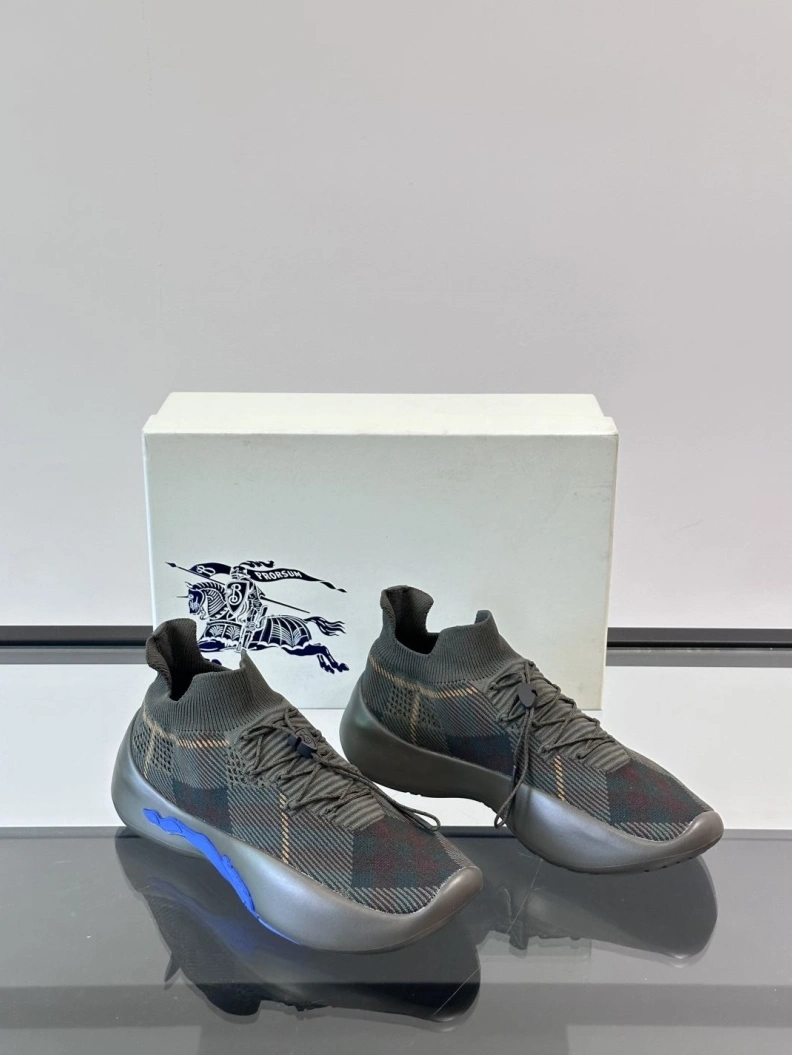 Bxrbxrry Sneakers Efficient 114417