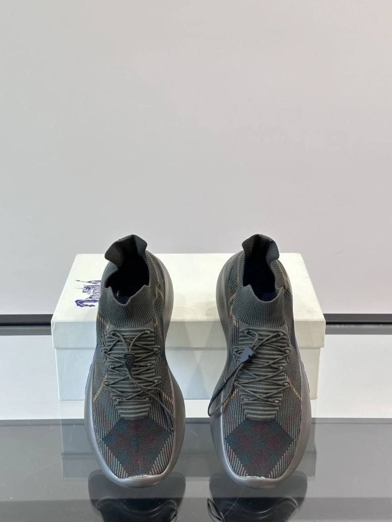 Bxrbxrry Sneakers Efficient 114417