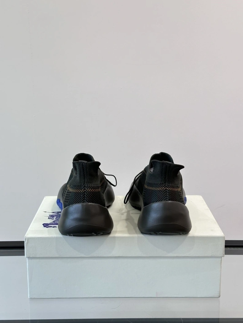 Bxrbxrry Sneakers Efficient 114417