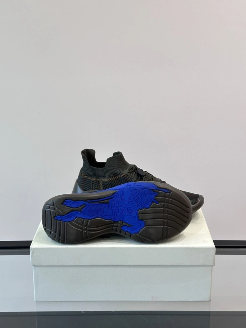 Bxrbxrry Sneakers Efficient 114417