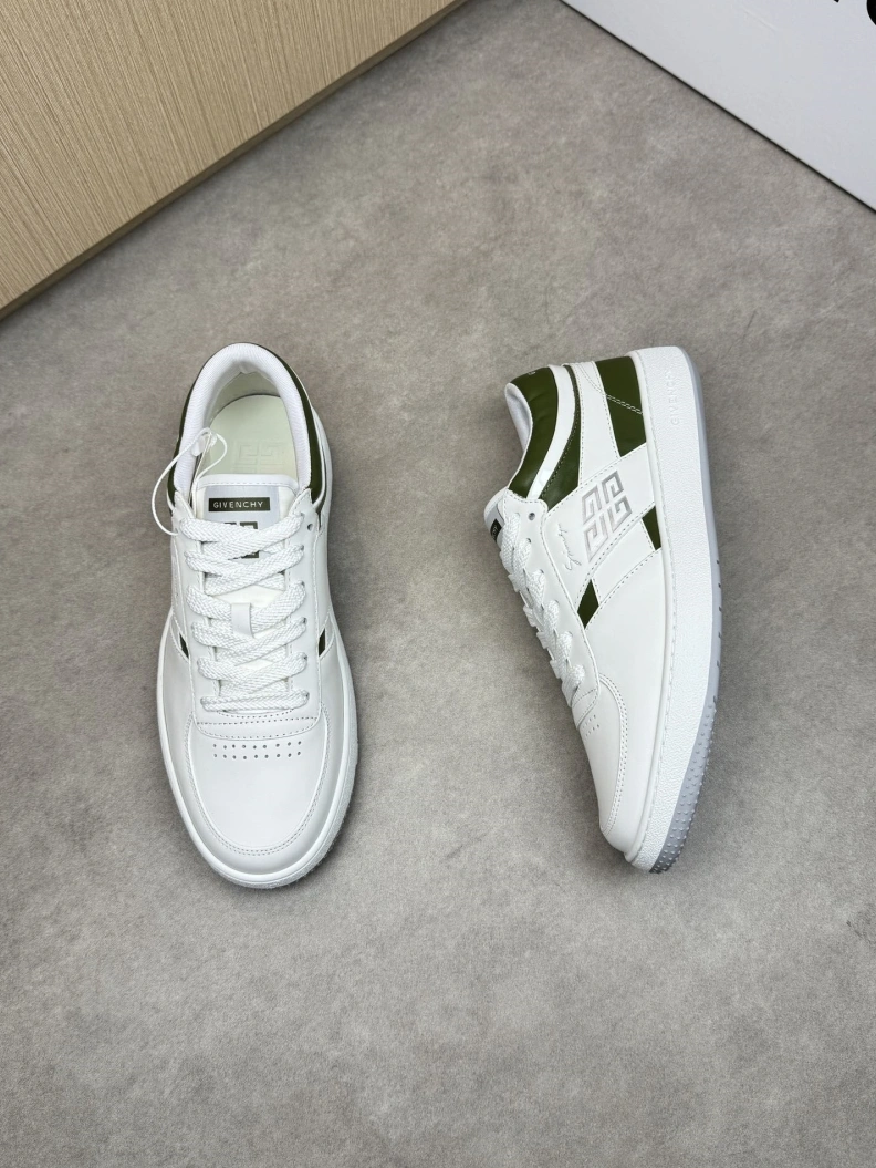 TopPick Gxvxnchy Sneakers 151879
