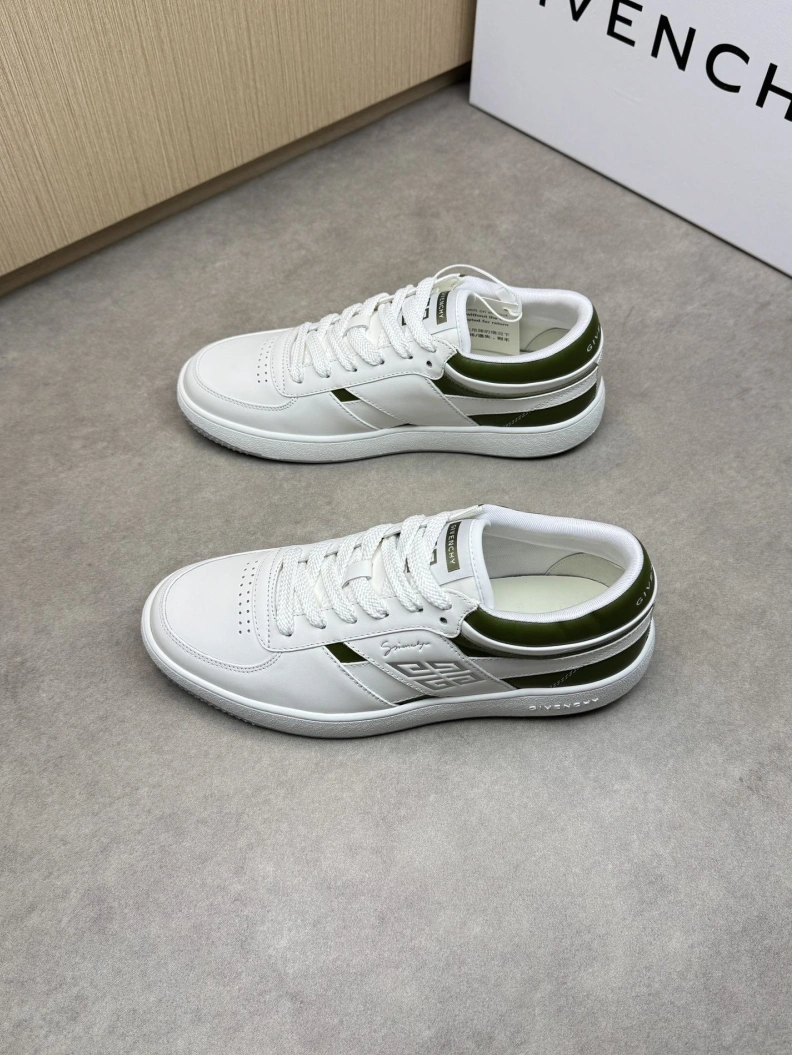 TopPick Gxvxnchy Sneakers 151879