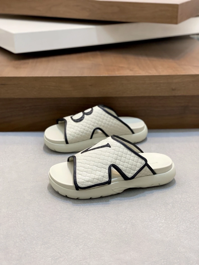 Bxttxga Vxnxta Slippers Cozy 112305