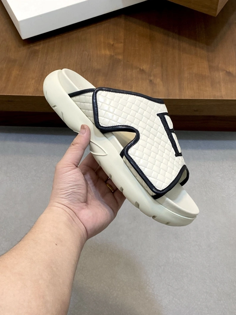 Bxttxga Vxnxta Slippers Cozy 112305