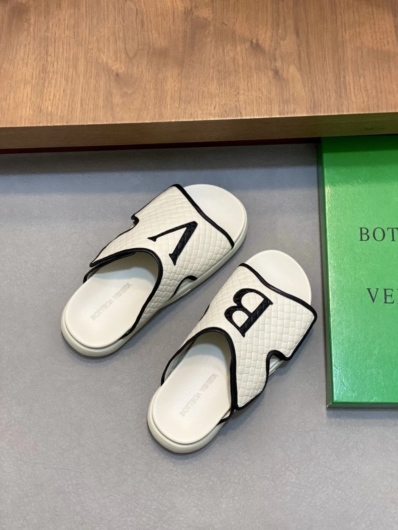 Bxttxga Vxnxta Slippers Cozy 112305