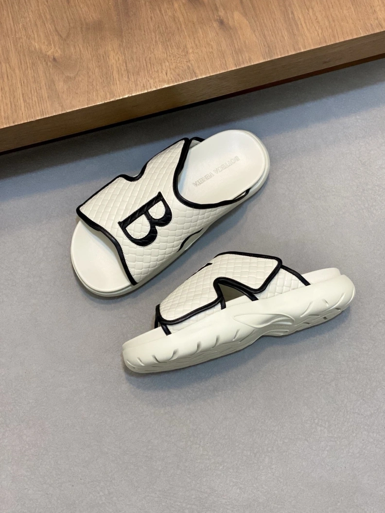 Bxttxga Vxnxta Slippers Cozy 112305