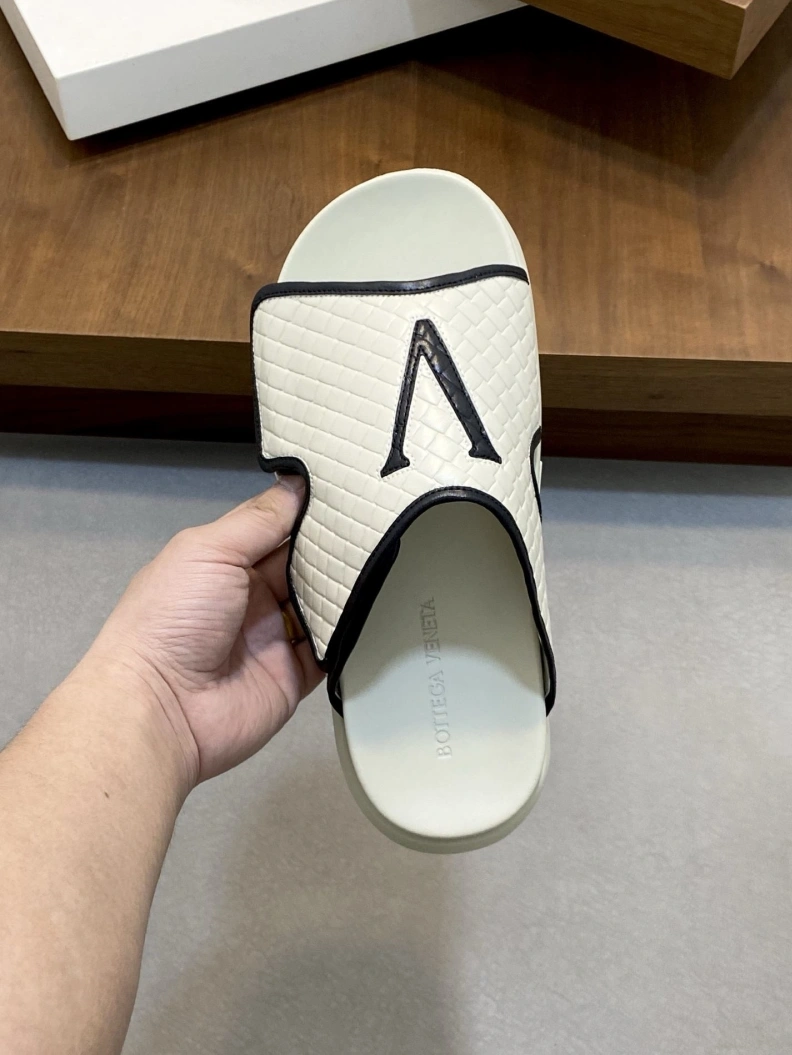 Bxttxga Vxnxta Slippers Cozy 112305