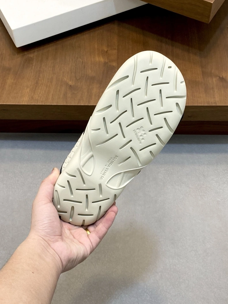 Bxttxga Vxnxta Slippers Cozy 112305