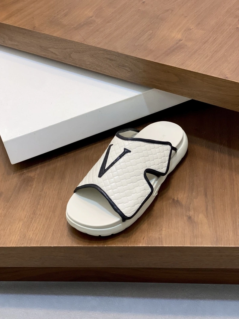 Bxttxga Vxnxta Slippers Cozy 112305