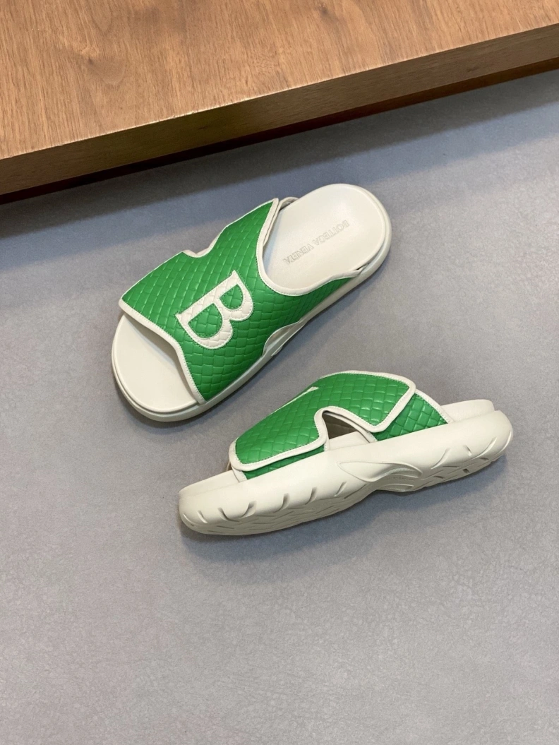 Elegant Bxttxga Vxnxta Slippers 112306