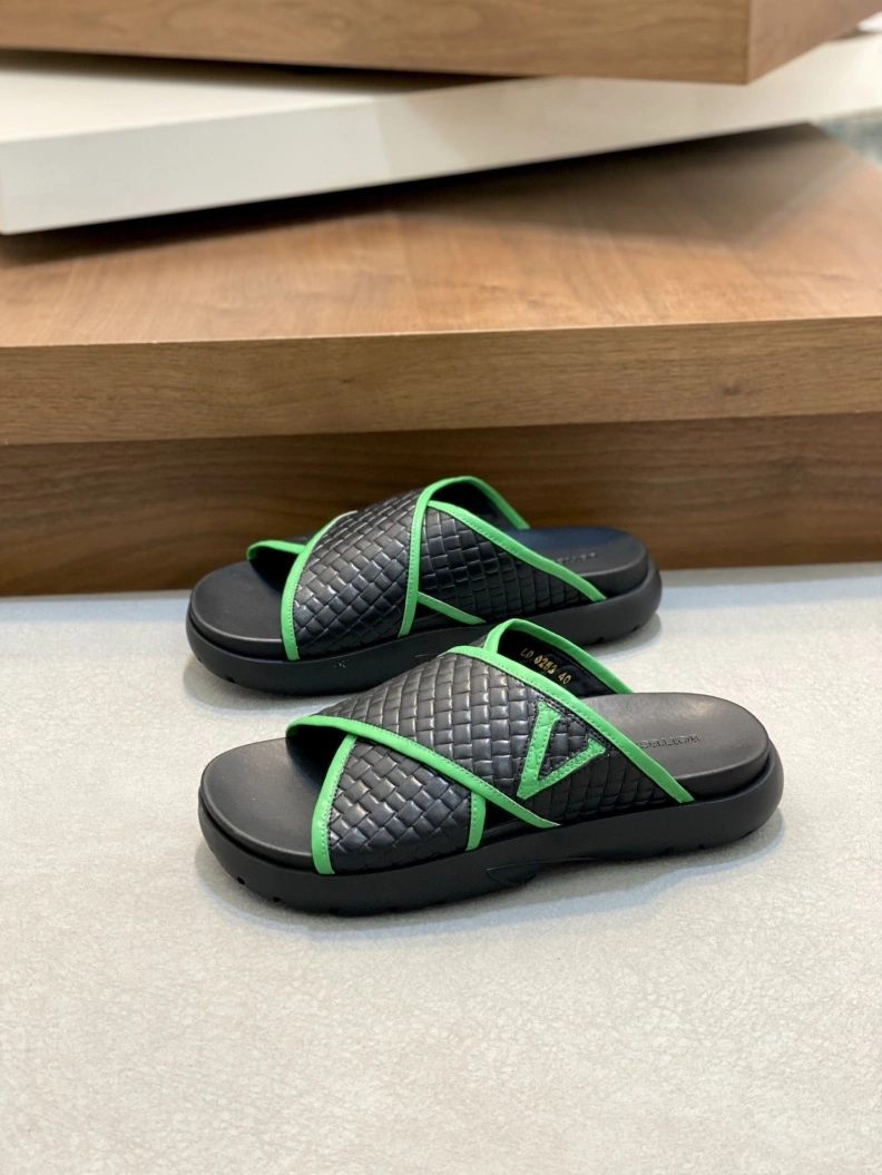 Durable Bxttxga Vxnxta Slippers 112300