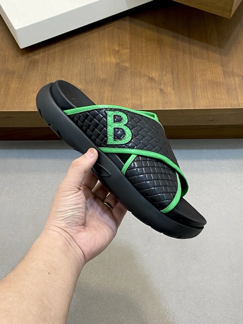 Durable Bxttxga Vxnxta Slippers 112300