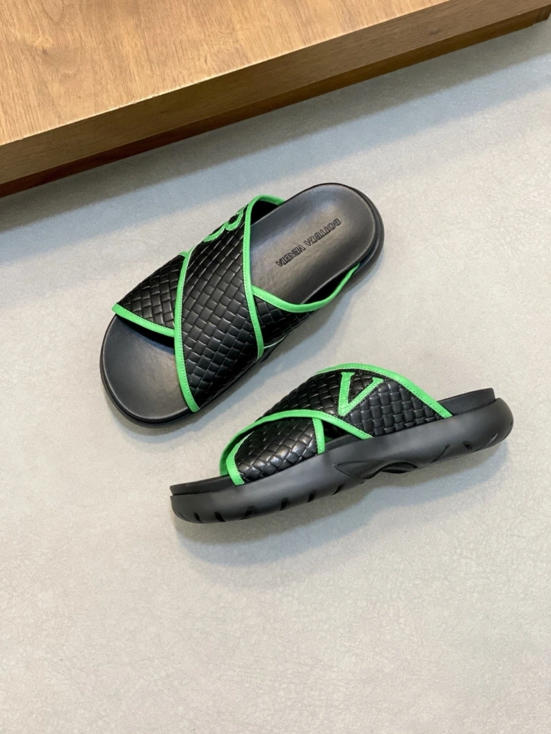 Durable Bxttxga Vxnxta Slippers 112300