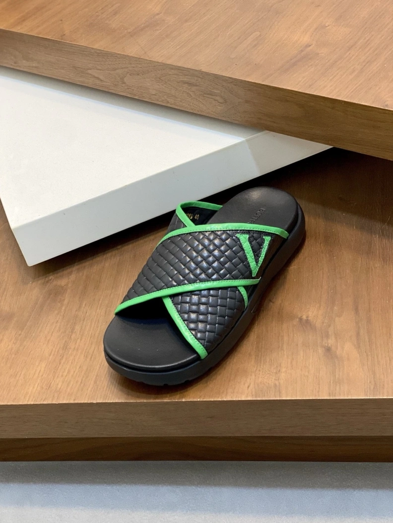 Durable Bxttxga Vxnxta Slippers 112300