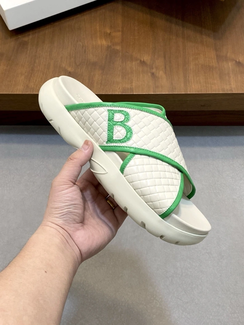 Bxttxga Vxnxta Slippers ModernLook 112301
