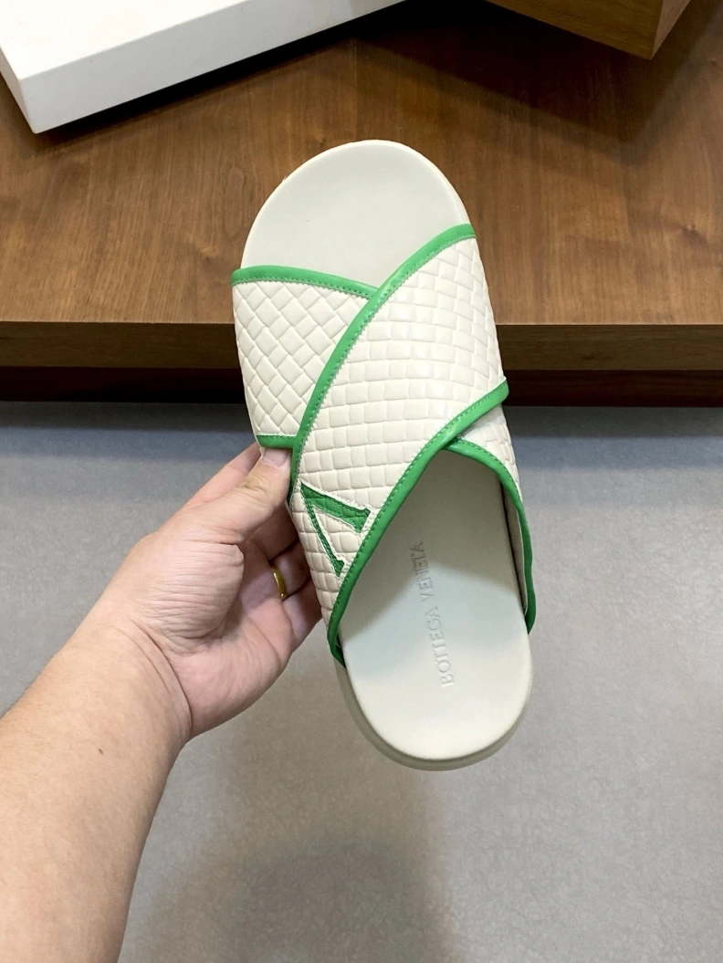 Bxttxga Vxnxta Slippers ModernLook 112301