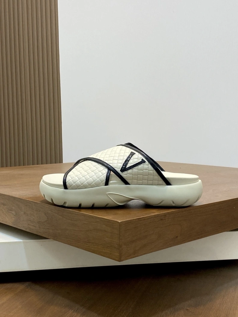 Bxttxga Vxnxta Slippers Versatile 112298