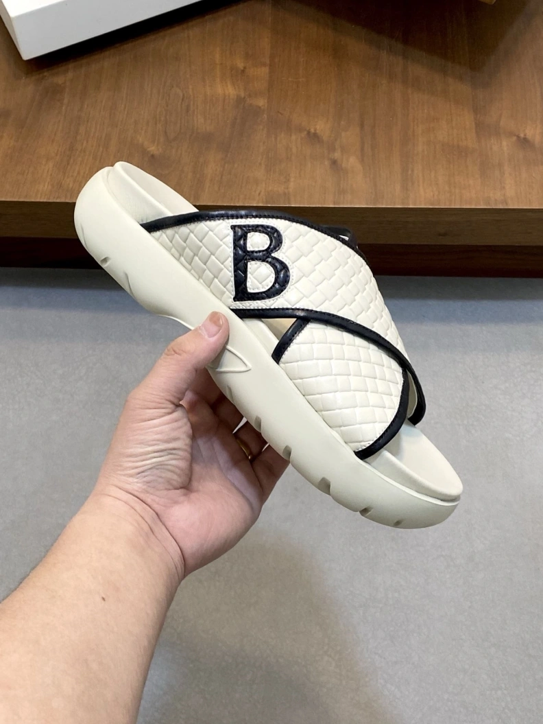 Bxttxga Vxnxta Slippers Versatile 112298